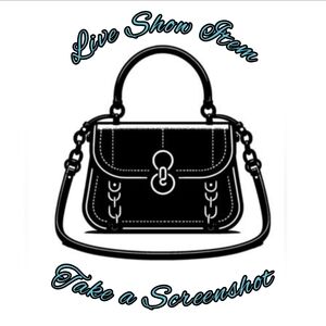 Live Show Item